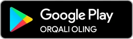 Google Play’da mavjud